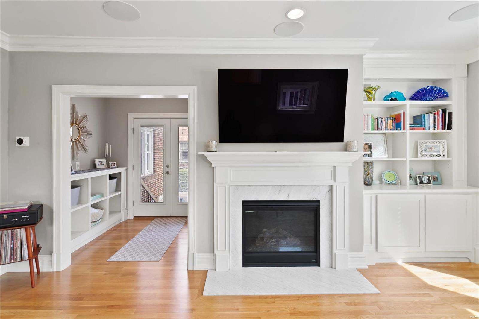 Claverach Park - Residential