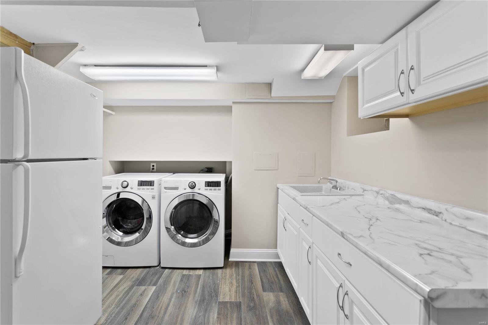 Claverach Park - Residential