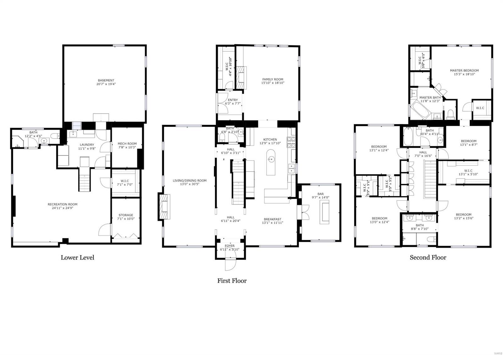 Claverach Park - Residential