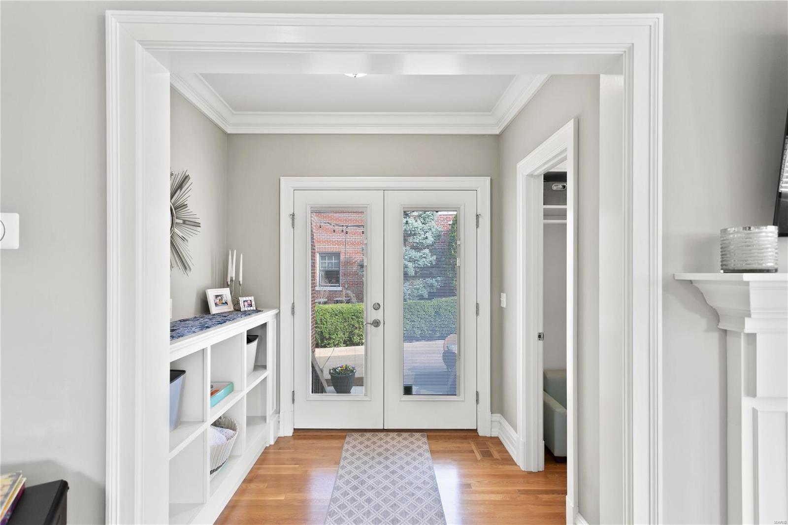 Claverach Park - Residential