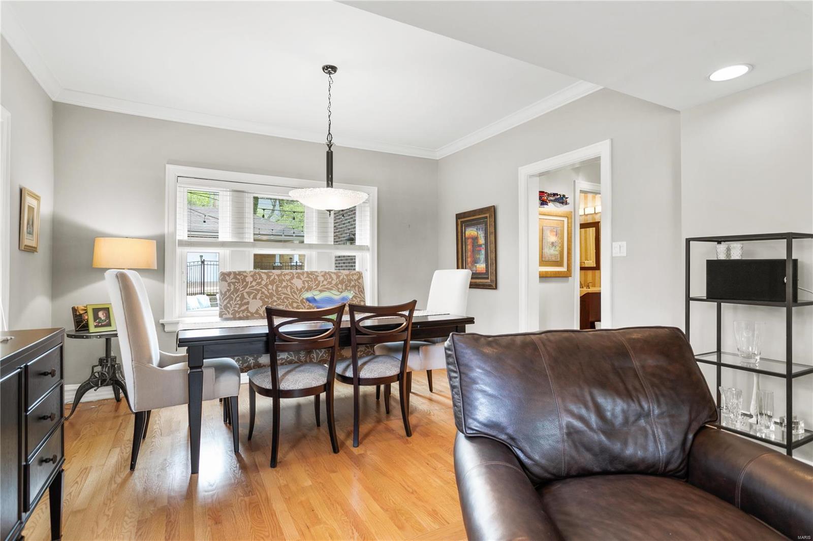 Claverach Park - Residential