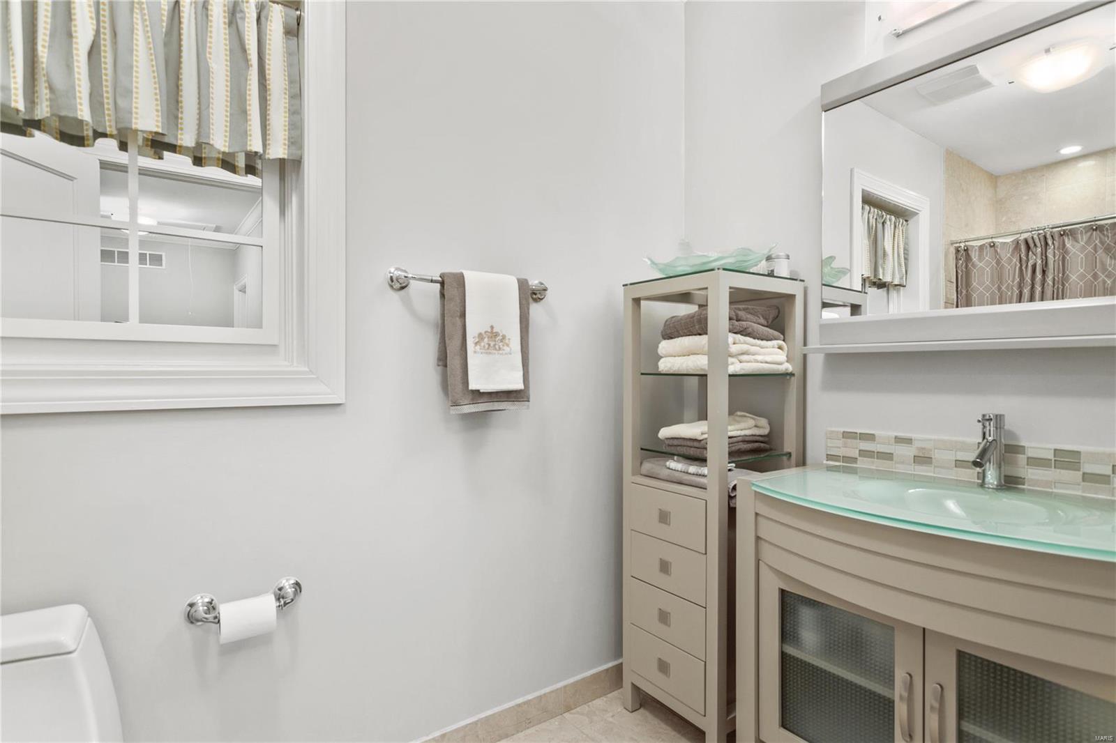 Claverach Park - Residential