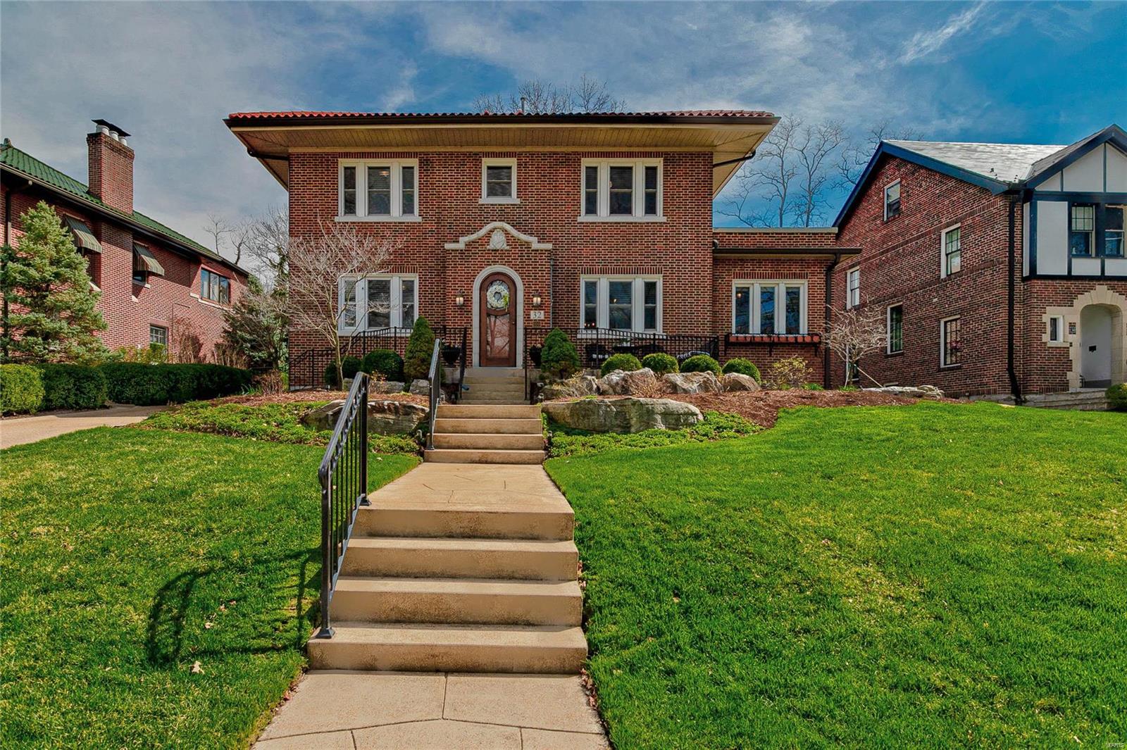 Claverach Park - Residential