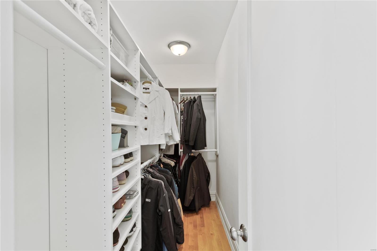 Claverach Park - Residential