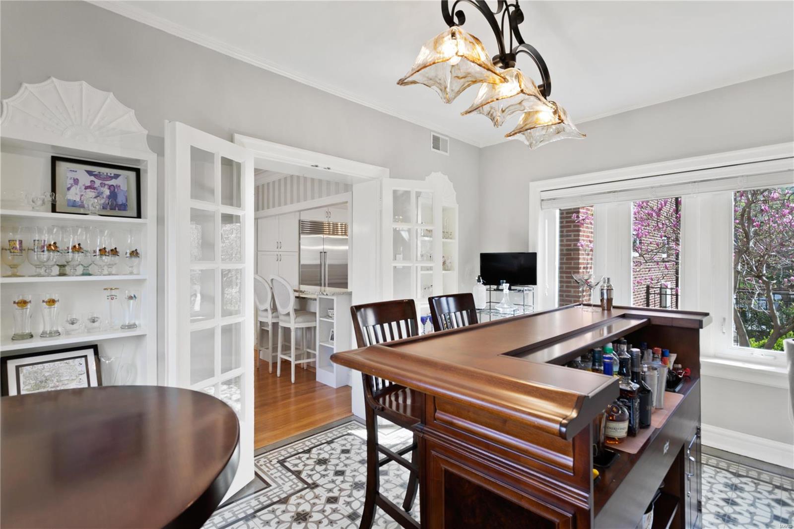 Claverach Park - Residential