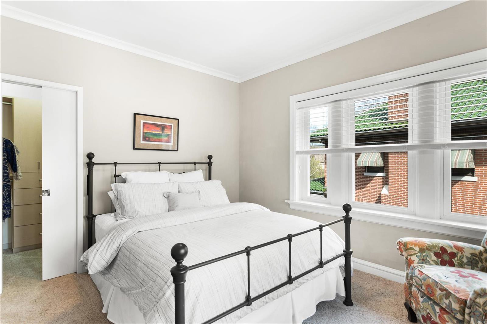 Claverach Park - Residential