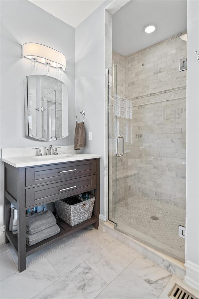 Claverach Park - Residential