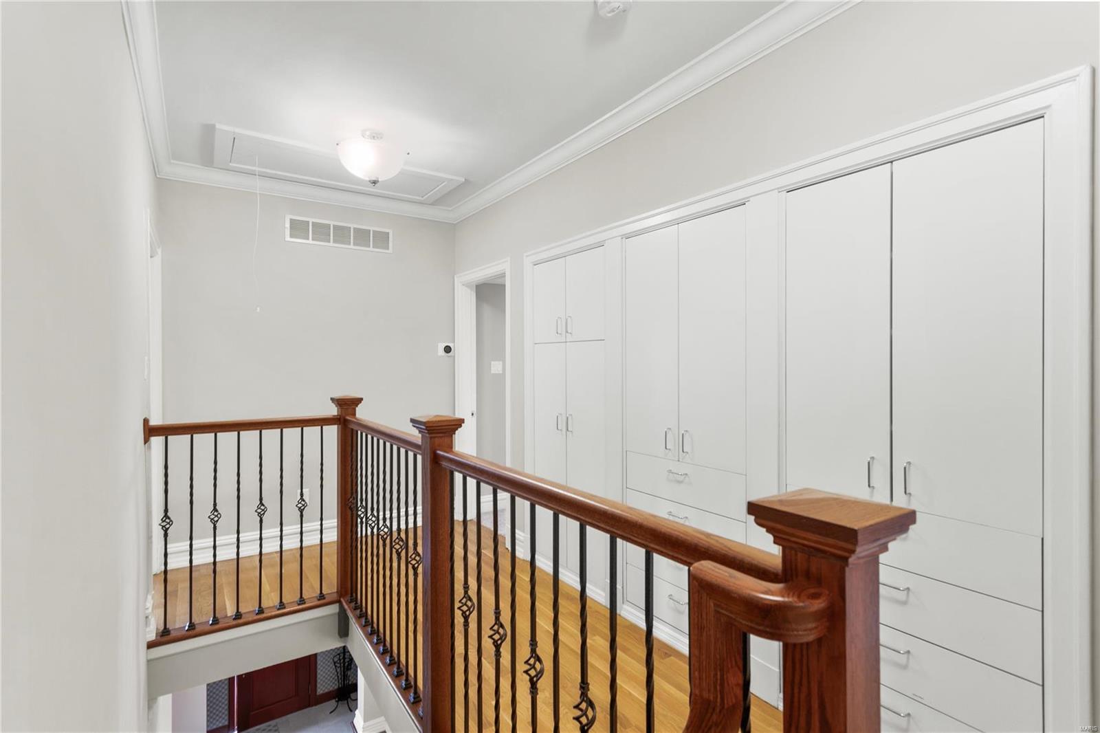 Claverach Park - Residential