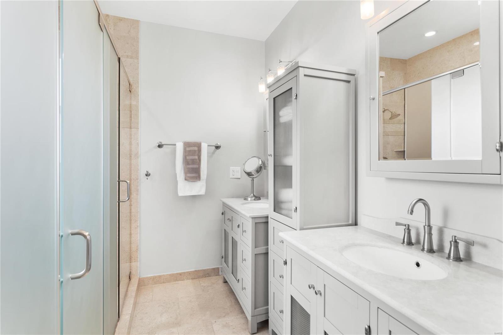 Claverach Park - Residential