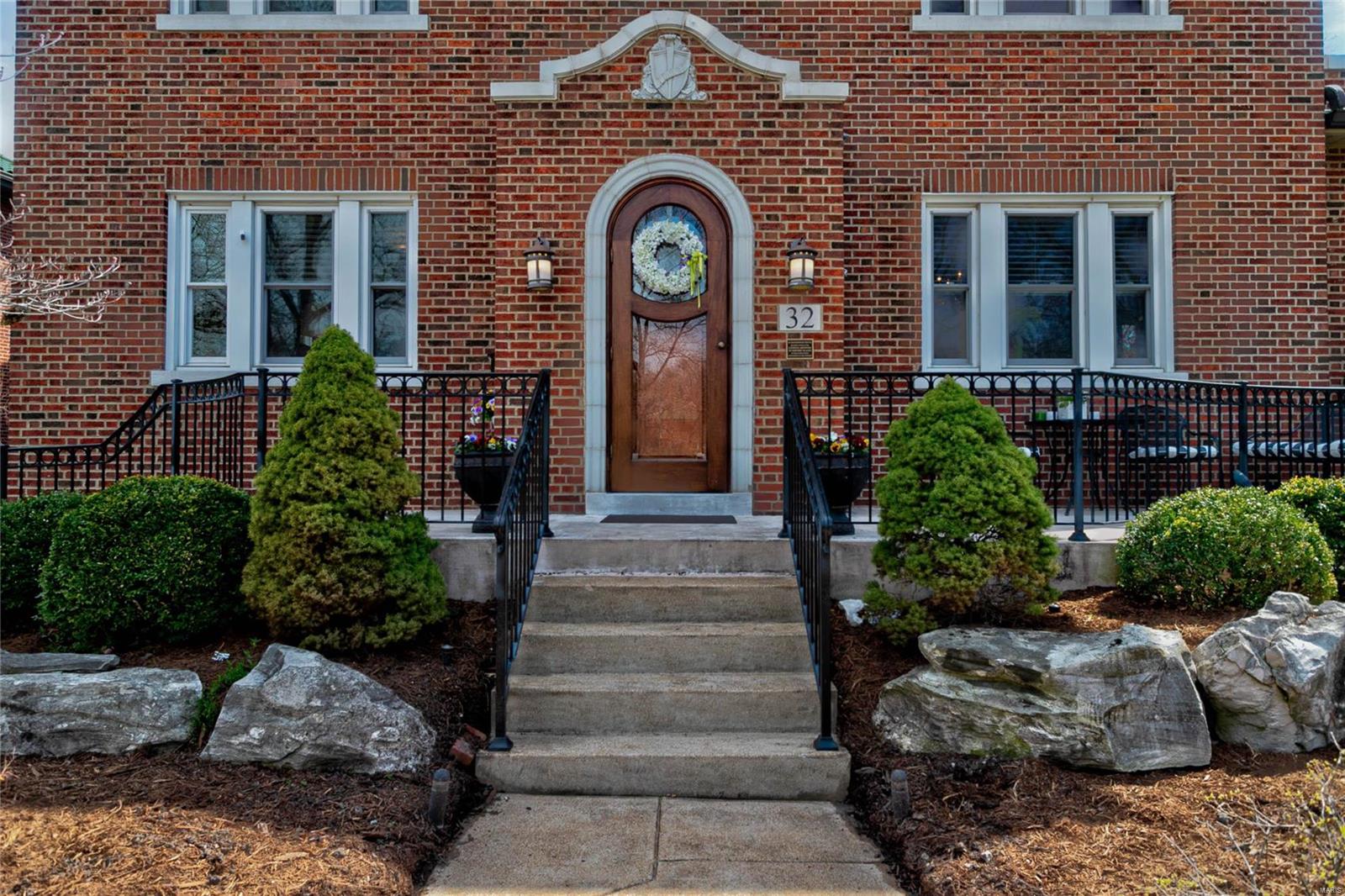 Claverach Park - Residential