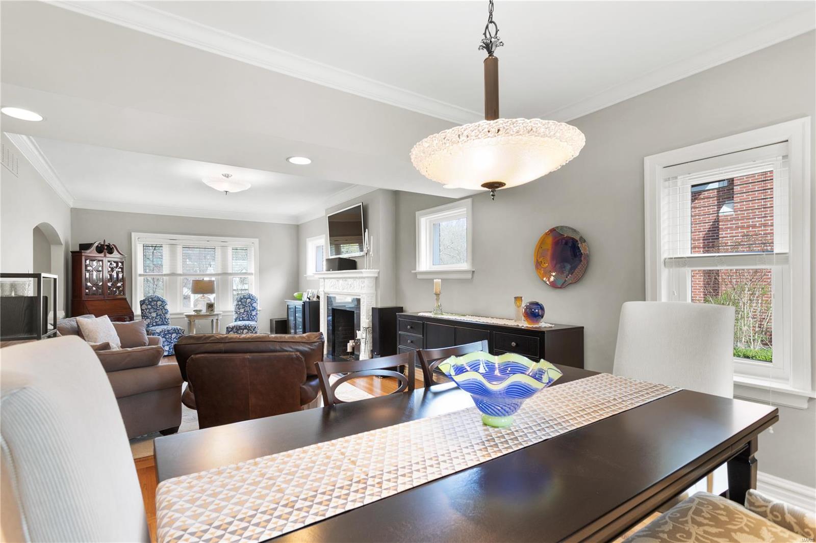 Claverach Park - Residential