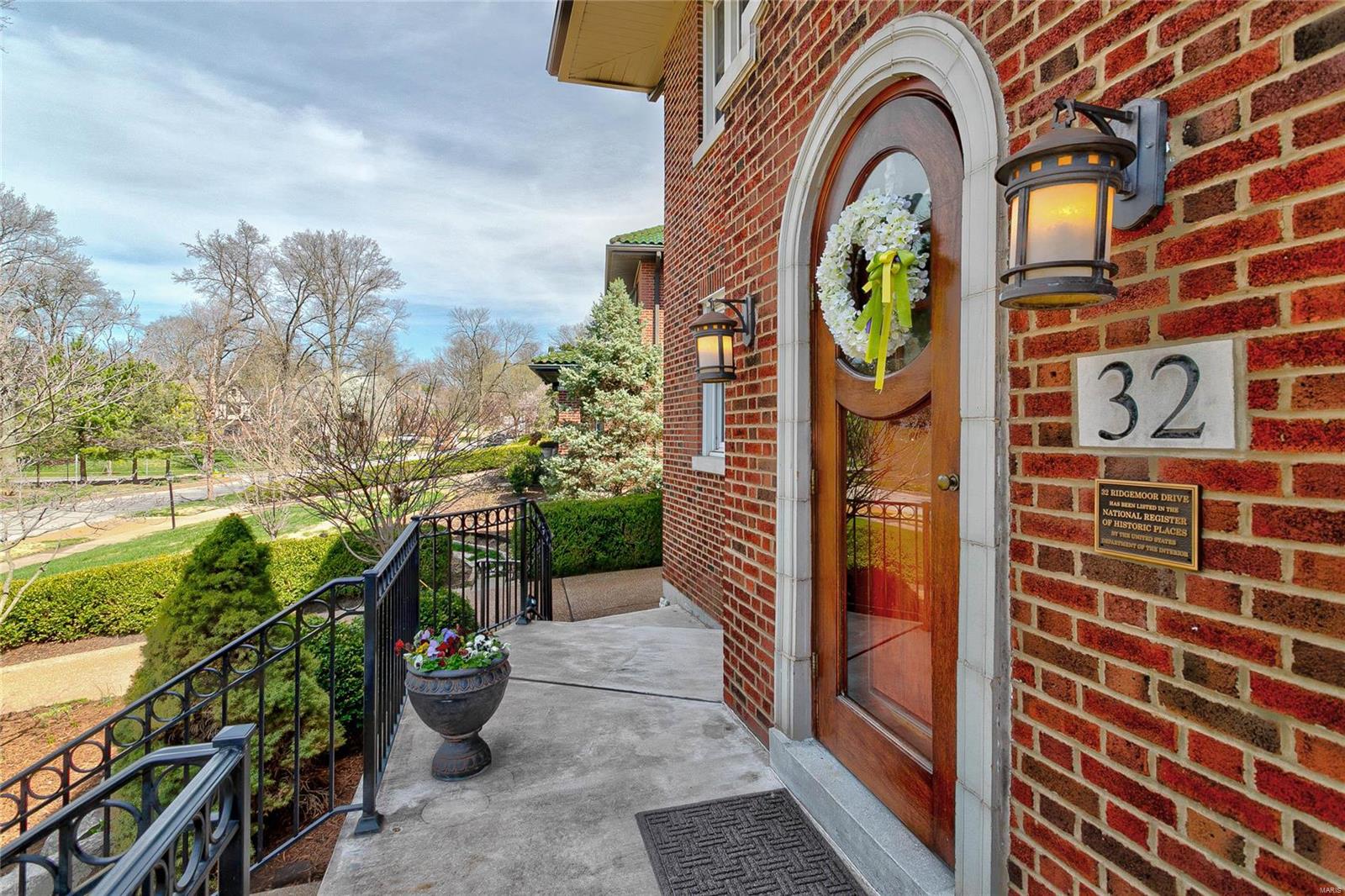 Claverach Park - Residential