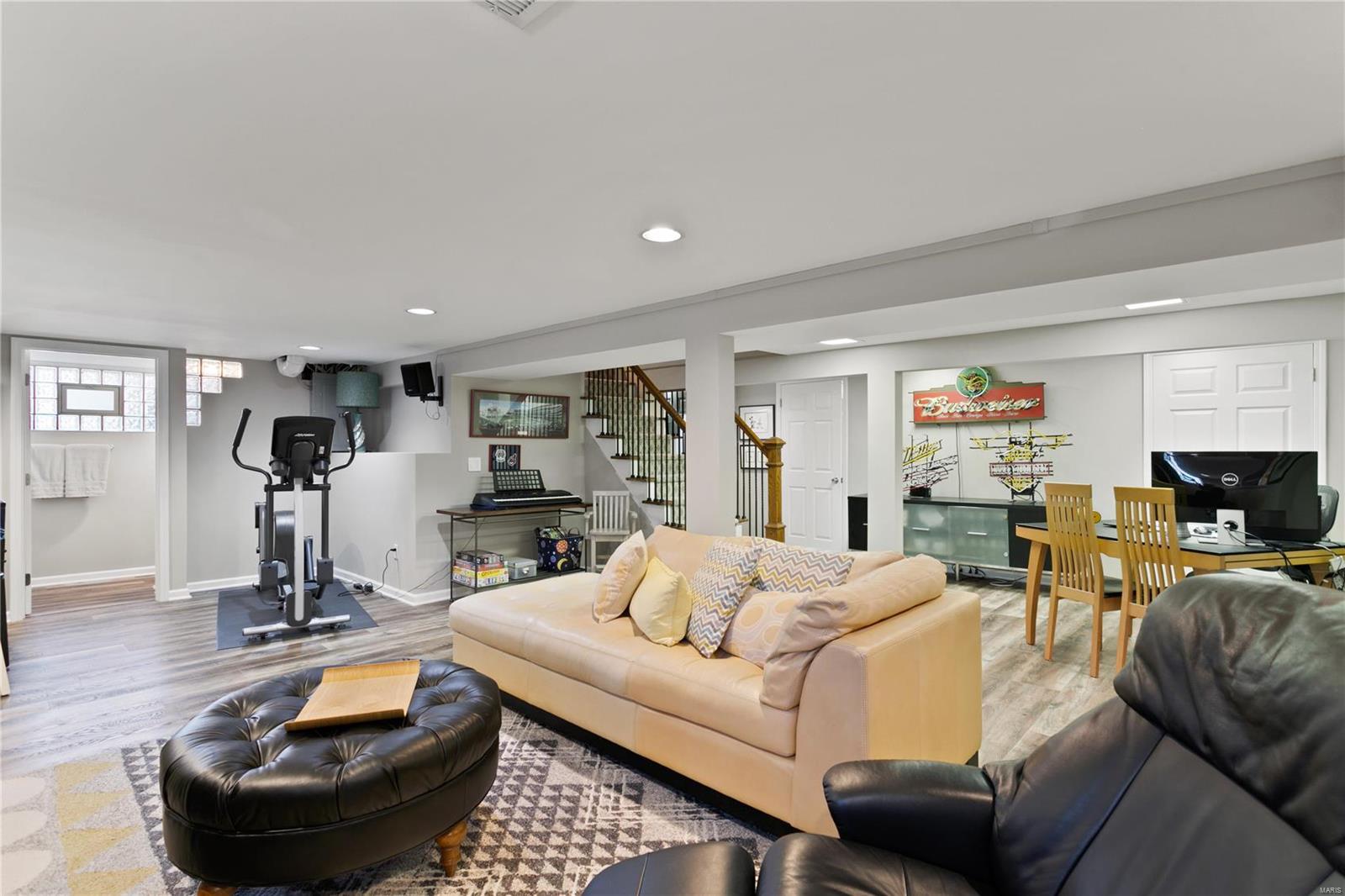 Claverach Park - Residential