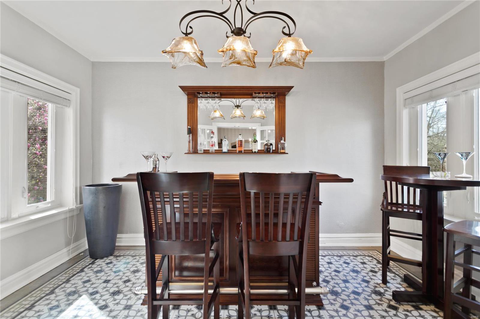 Claverach Park - Residential