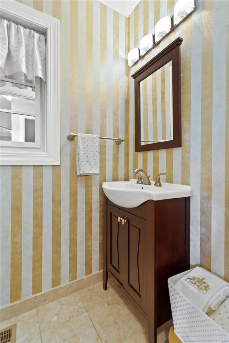 Claverach Park - Residential