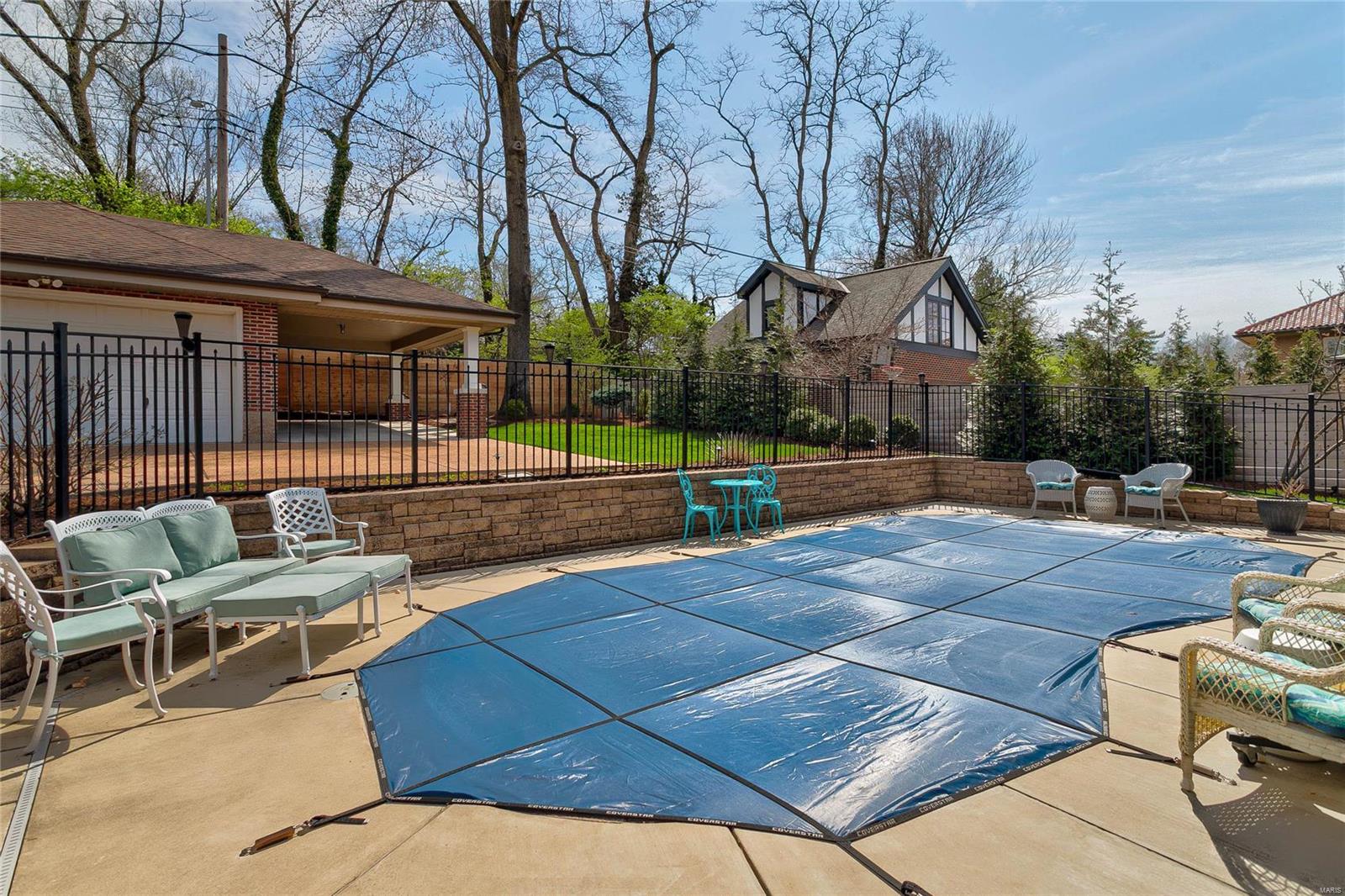 Claverach Park - Residential