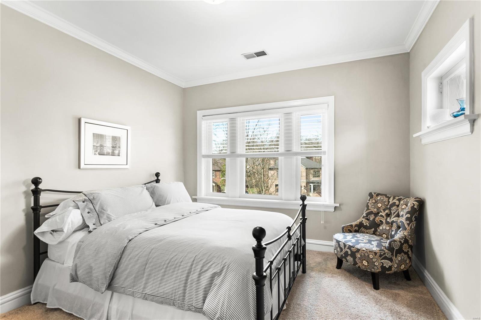 Claverach Park - Residential