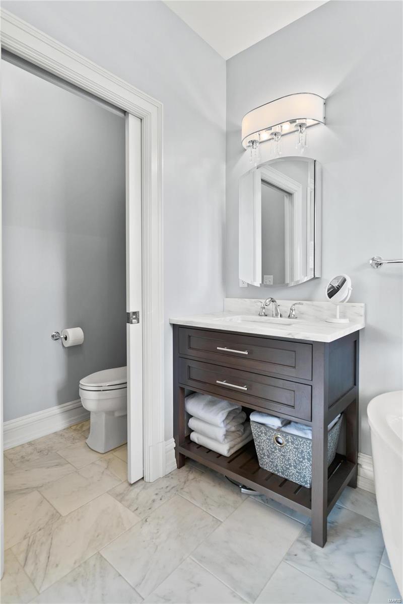 Claverach Park - Residential