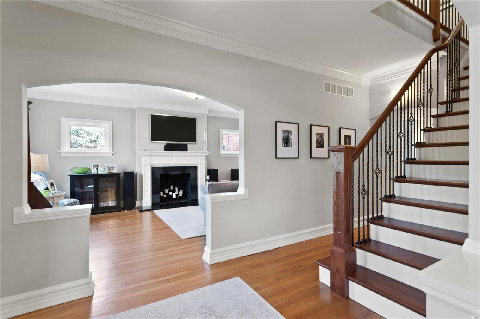 Claverach Park - Residential