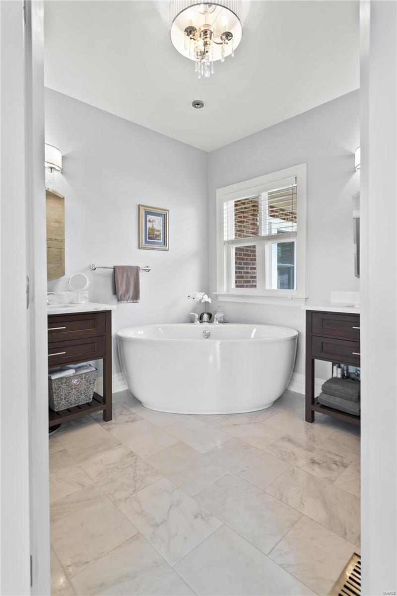 Claverach Park - Residential