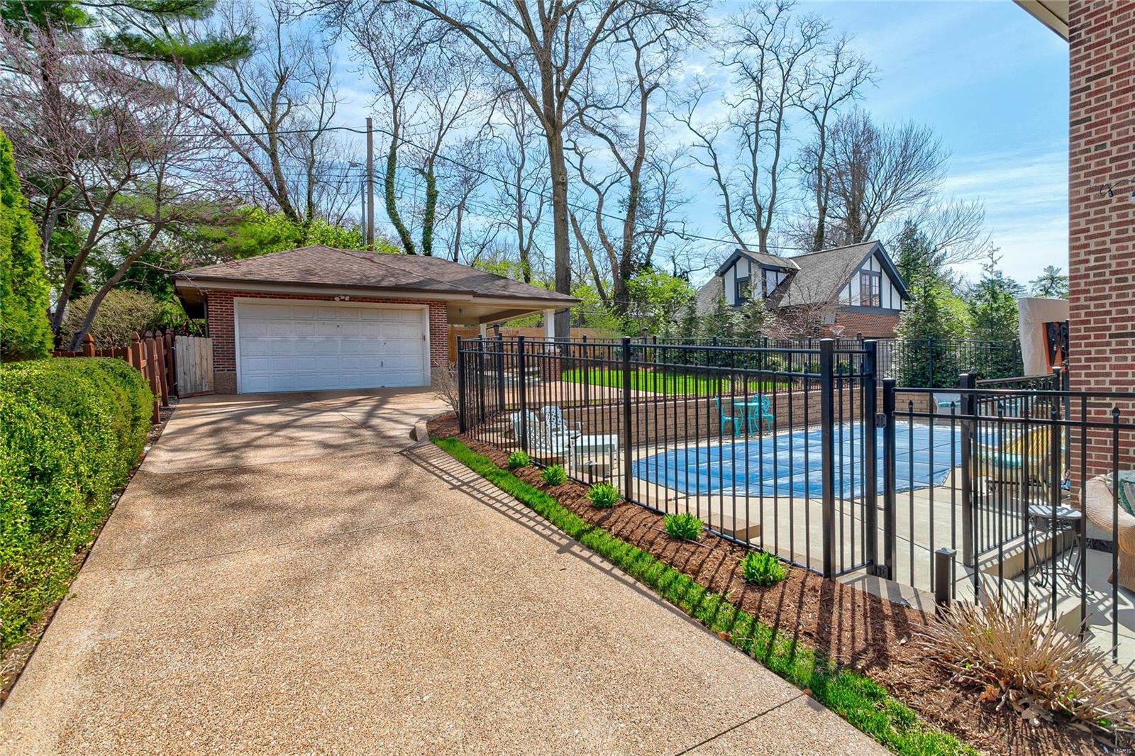 Claverach Park - Residential