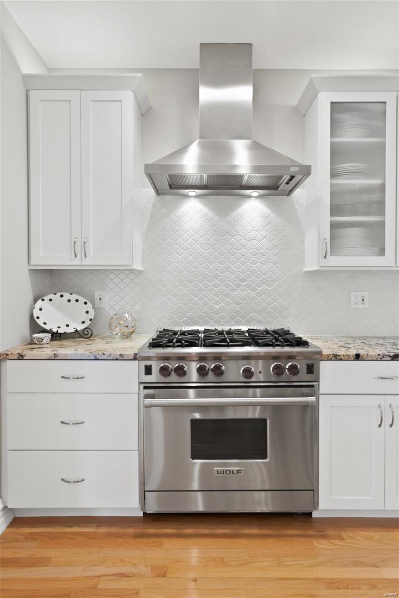 Claverach Park - Residential