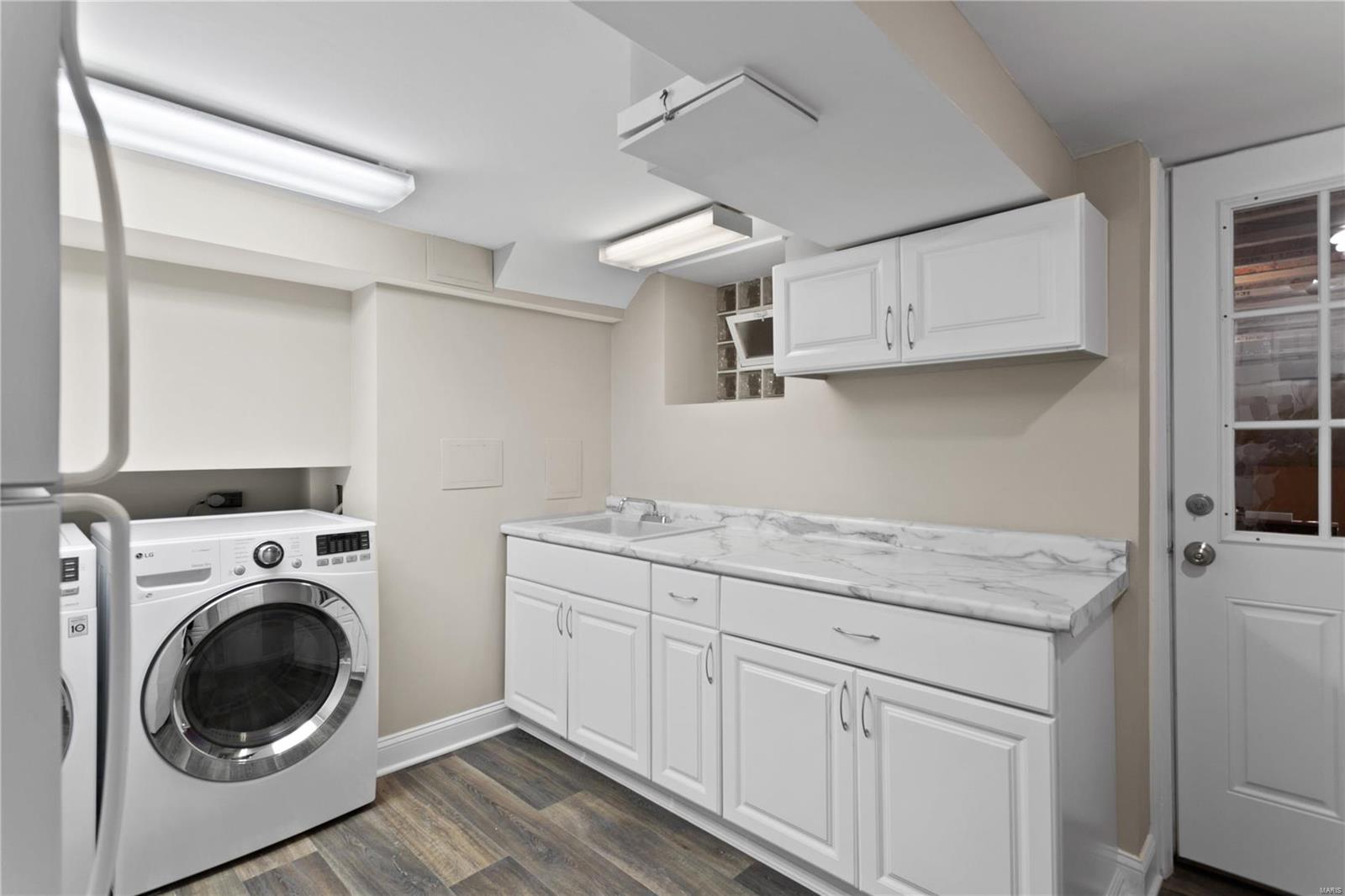 Claverach Park - Residential