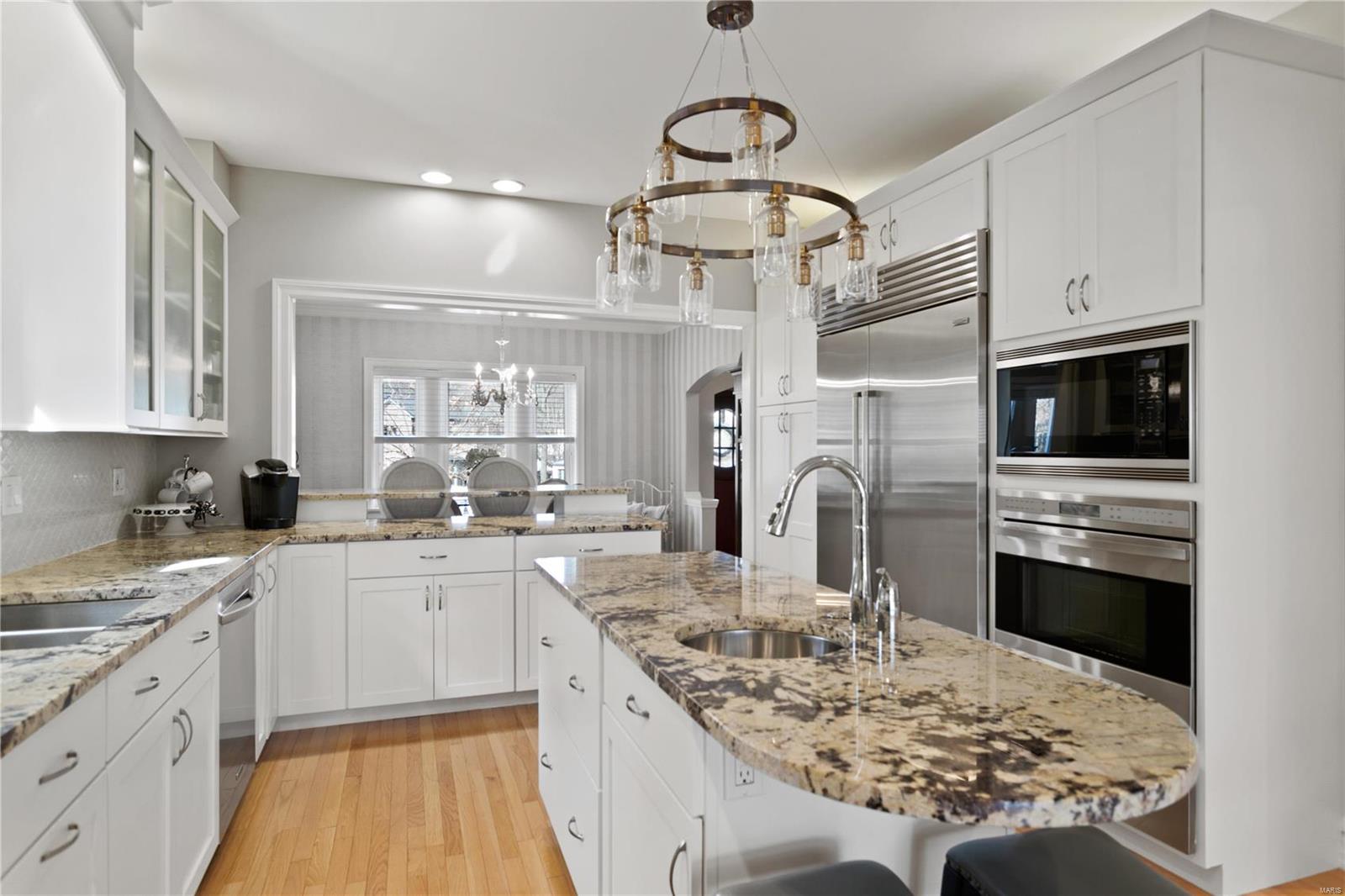 Claverach Park - Residential