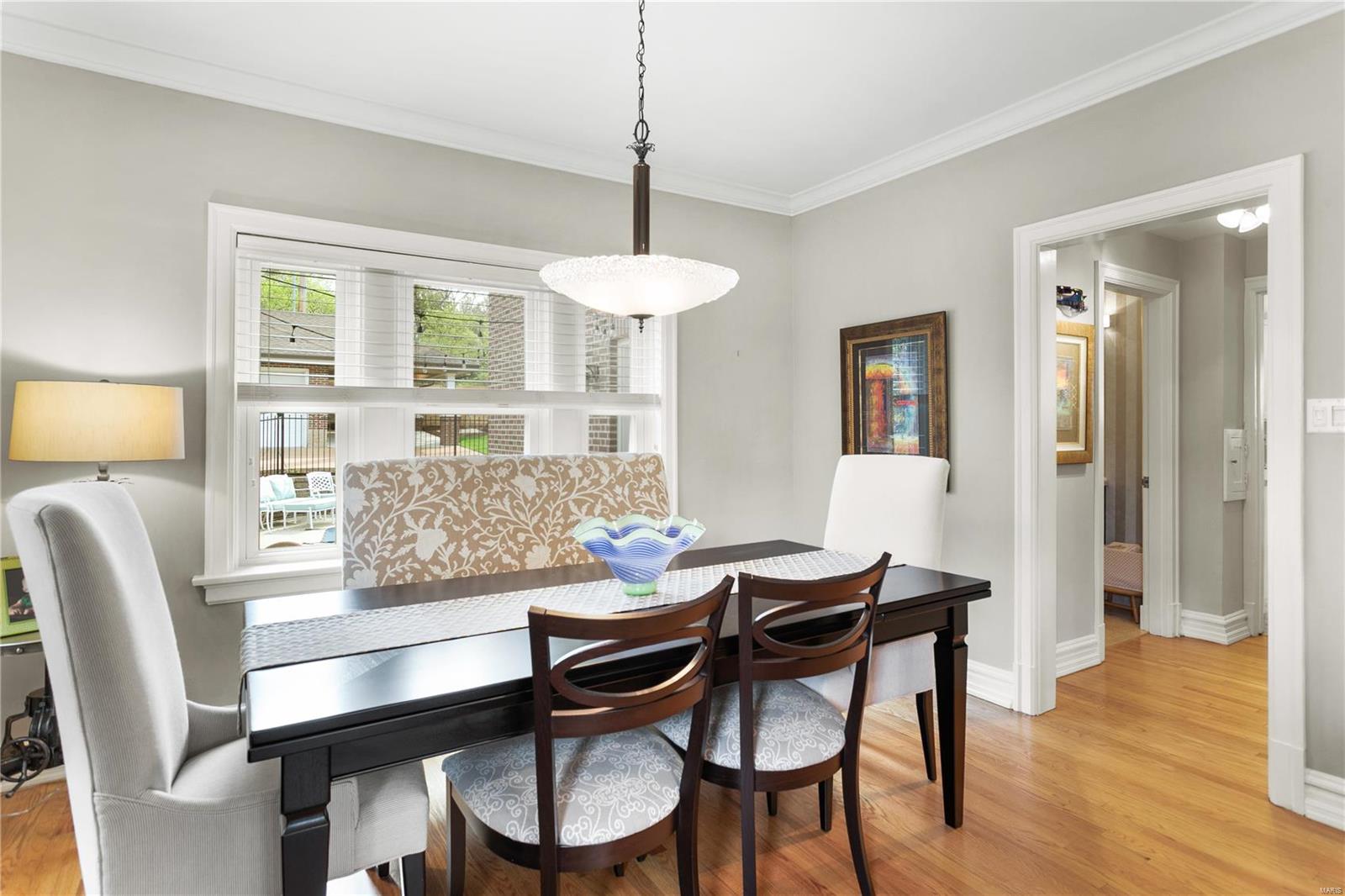 Claverach Park - Residential