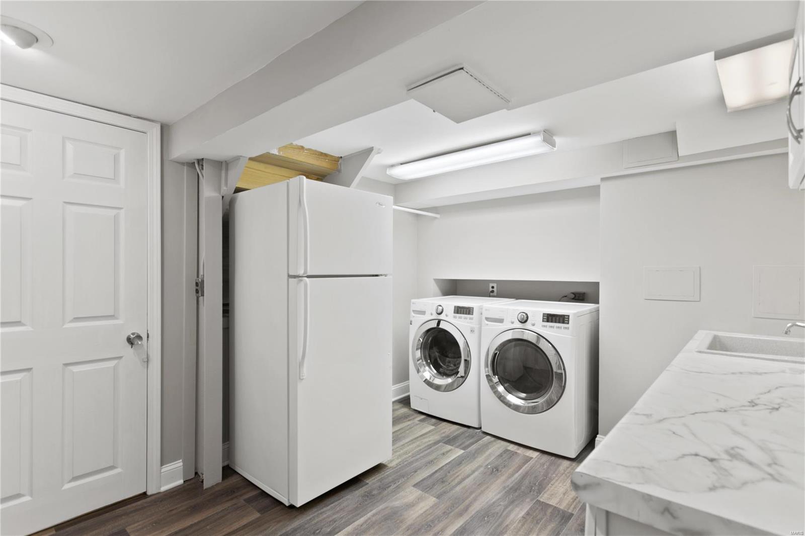 Claverach Park - Residential