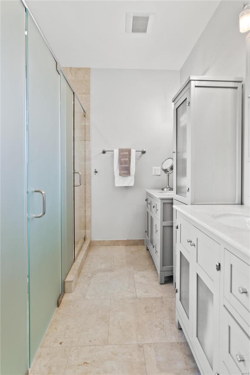 Claverach Park - Residential