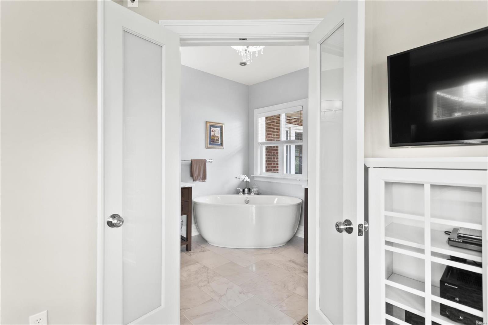 Claverach Park - Residential