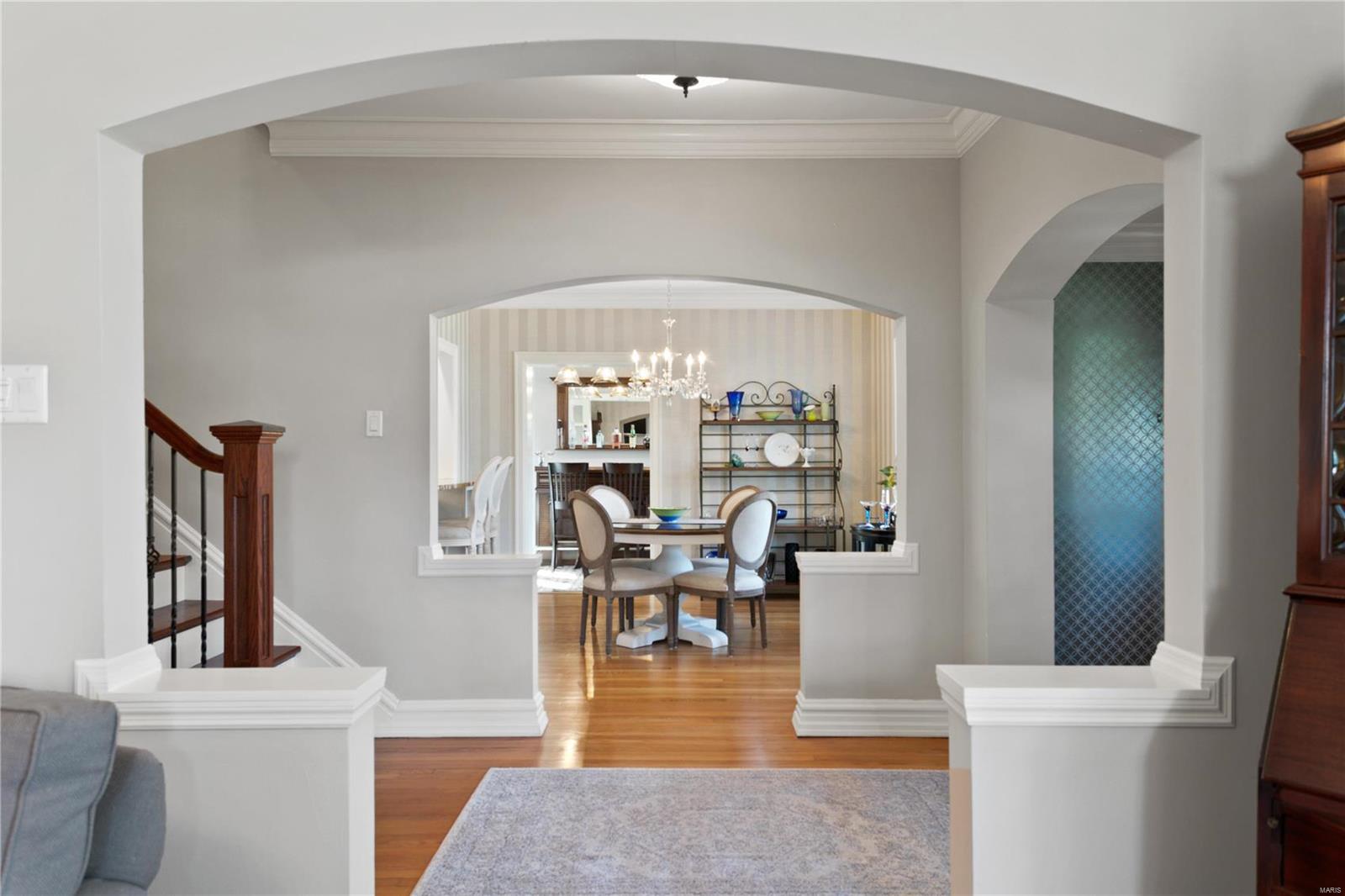 Claverach Park - Residential