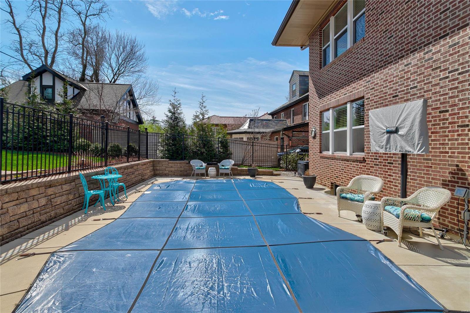 Claverach Park - Residential