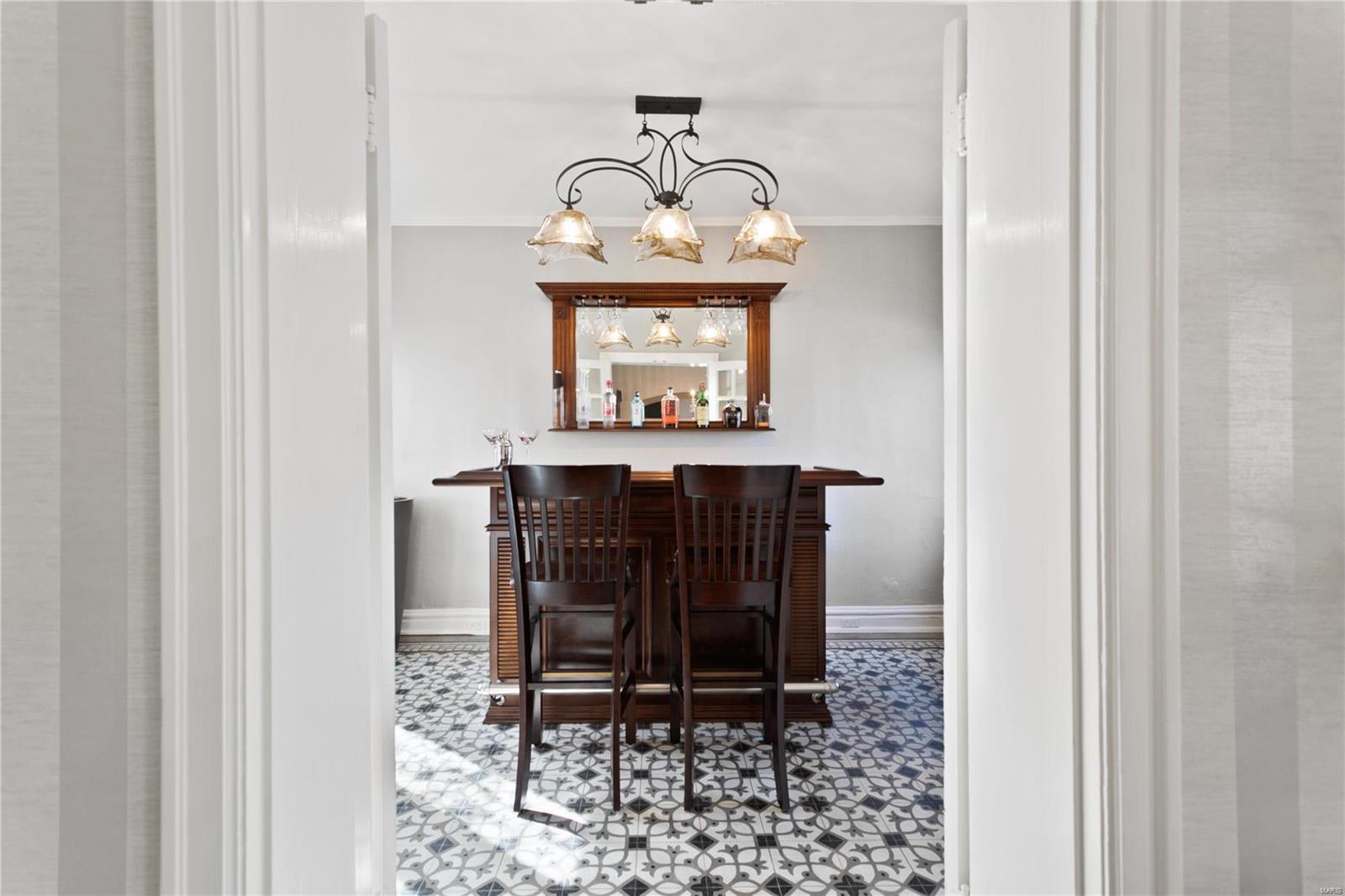 Claverach Park - Residential