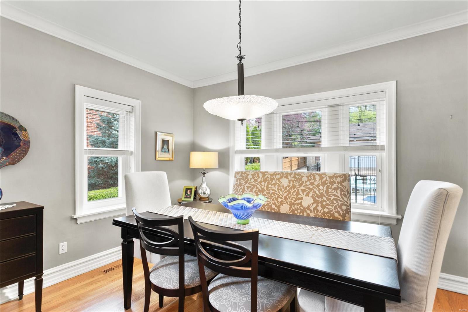 Claverach Park - Residential