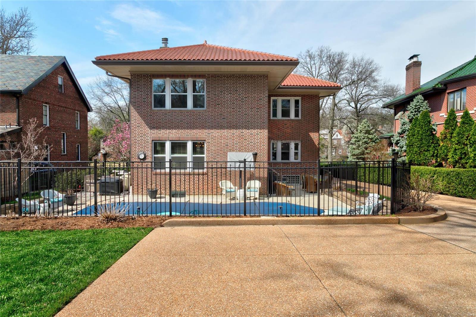 Claverach Park - Residential