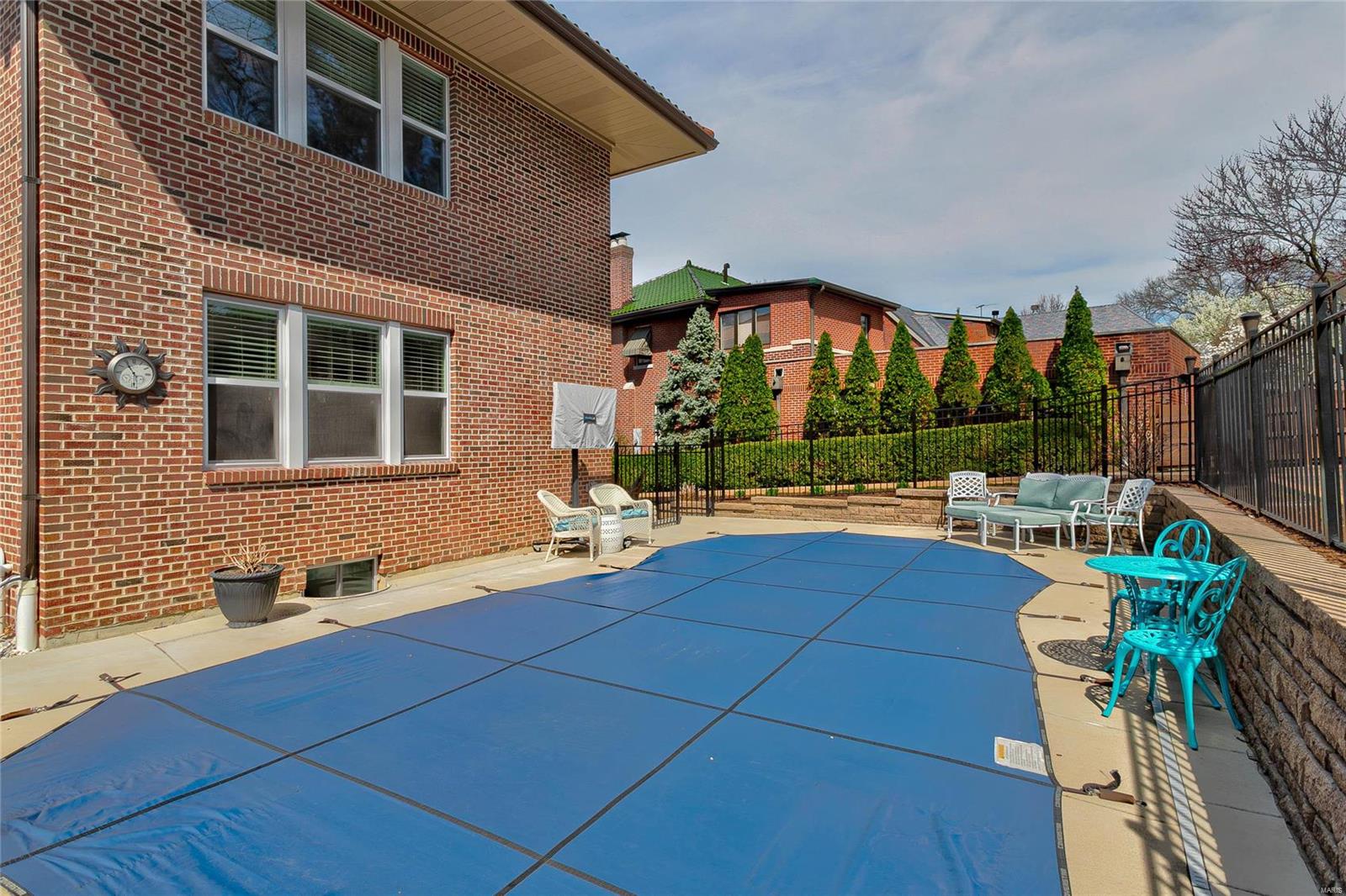 Claverach Park - Residential