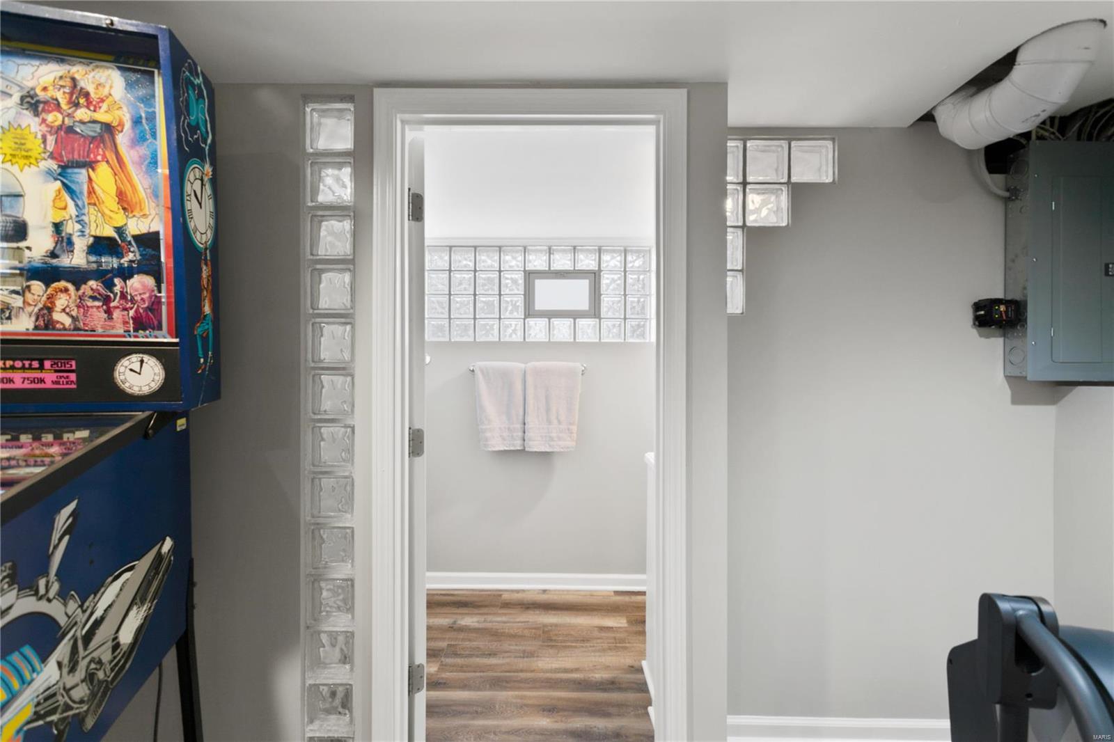 Claverach Park - Residential