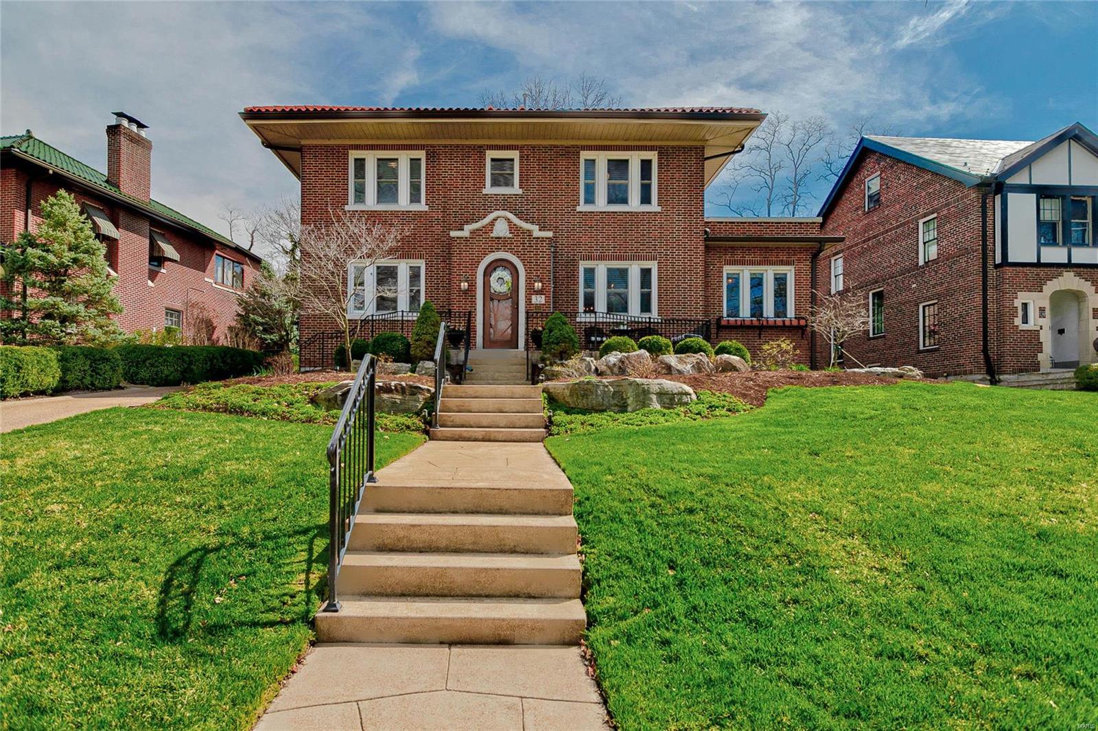 Claverach Park - Residential