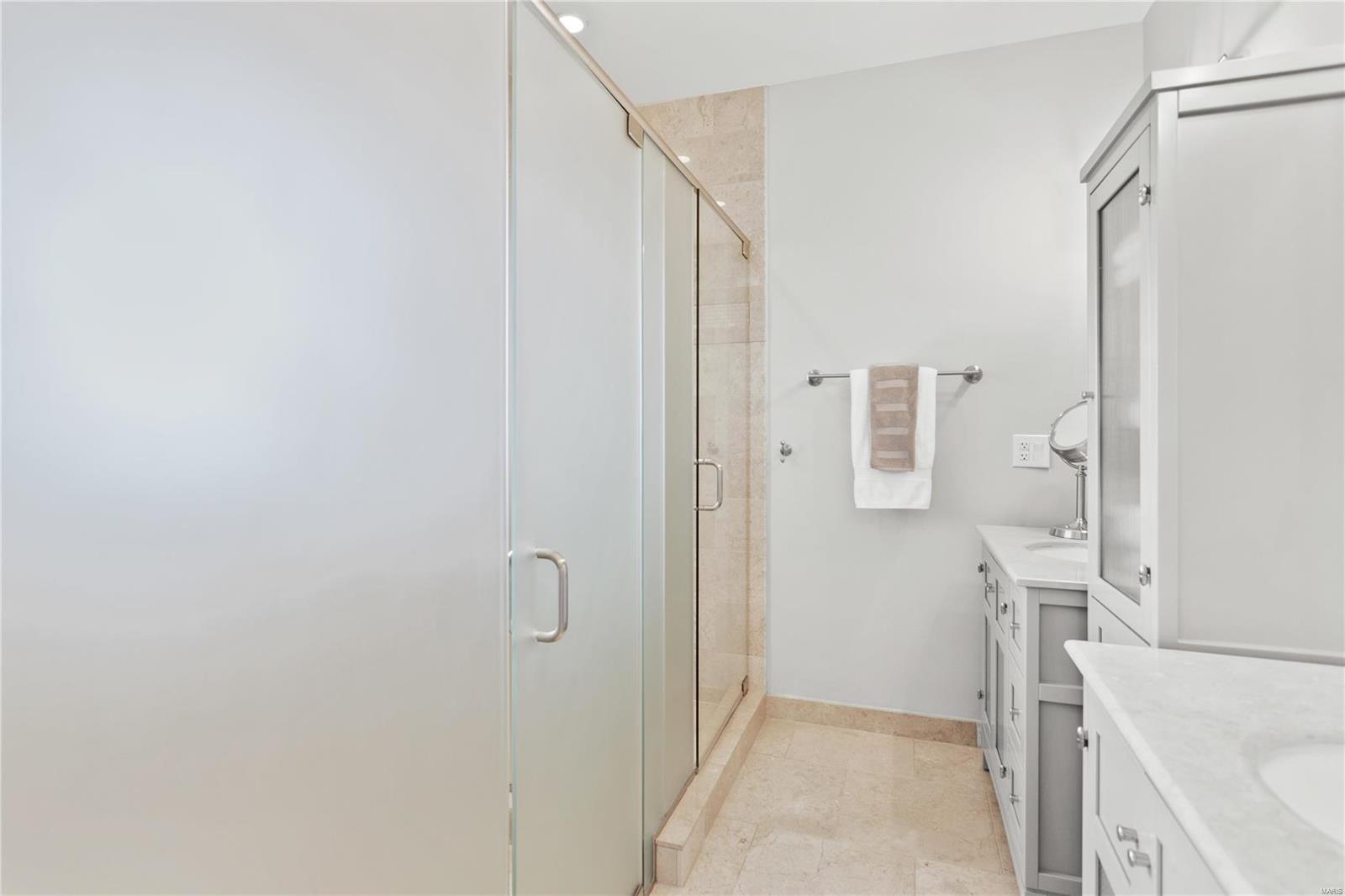 Claverach Park - Residential