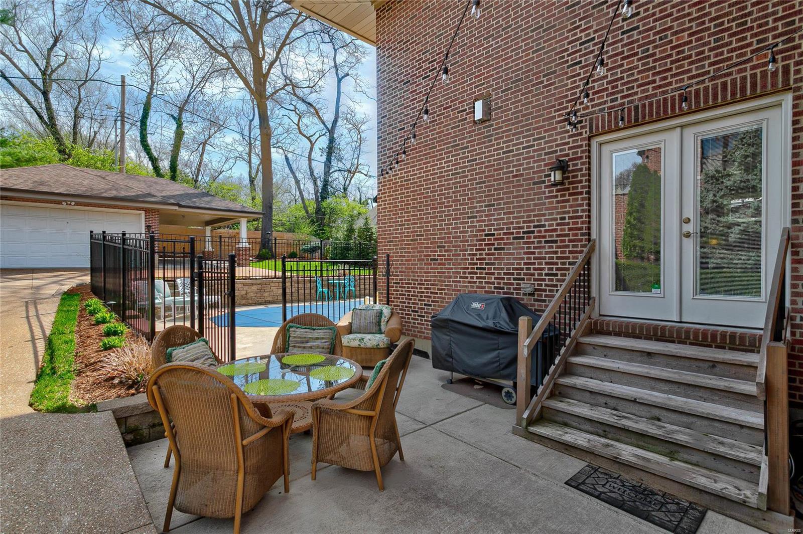 Claverach Park - Residential