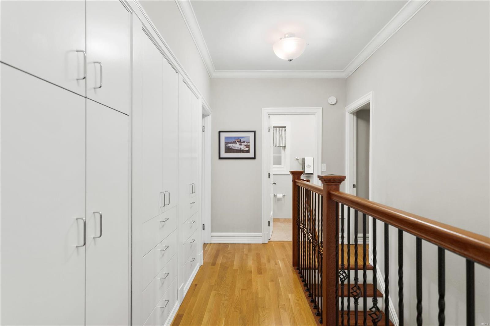 Claverach Park - Residential