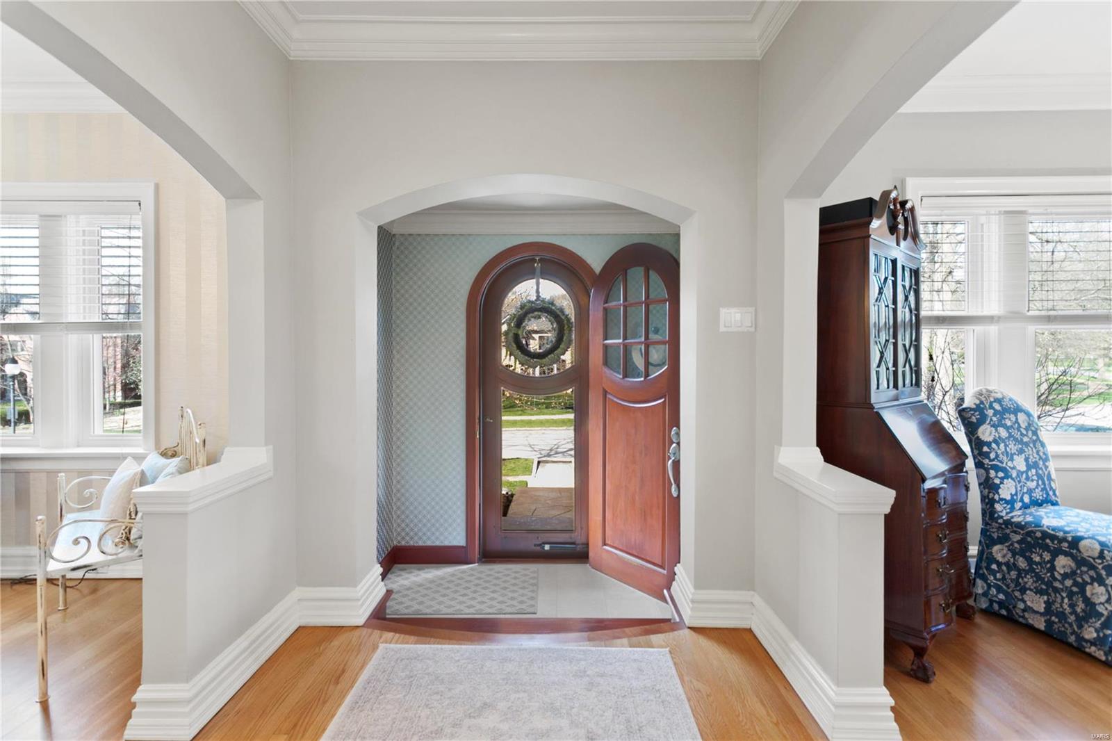 Claverach Park - Residential