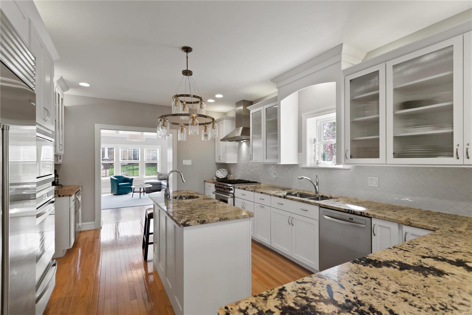 Claverach Park - Residential