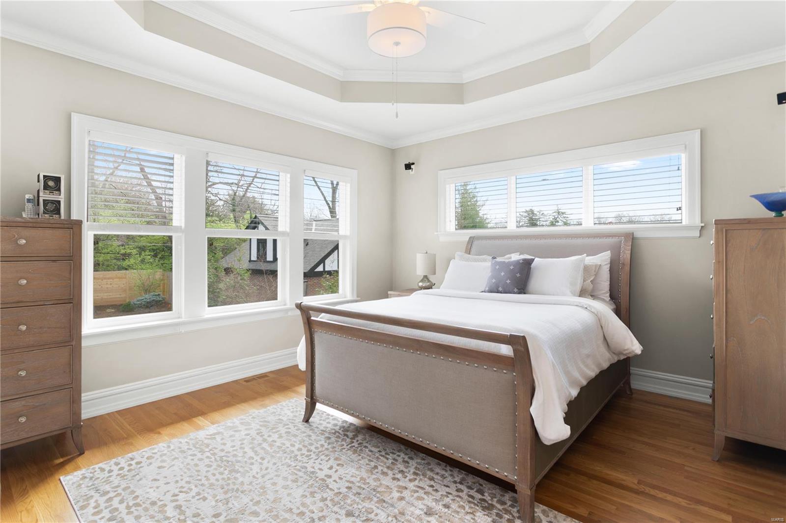 Claverach Park - Residential