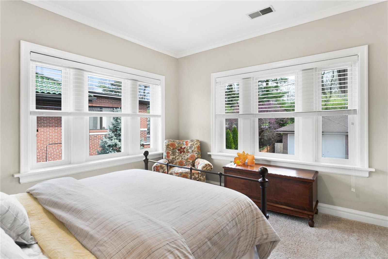 Claverach Park - Residential