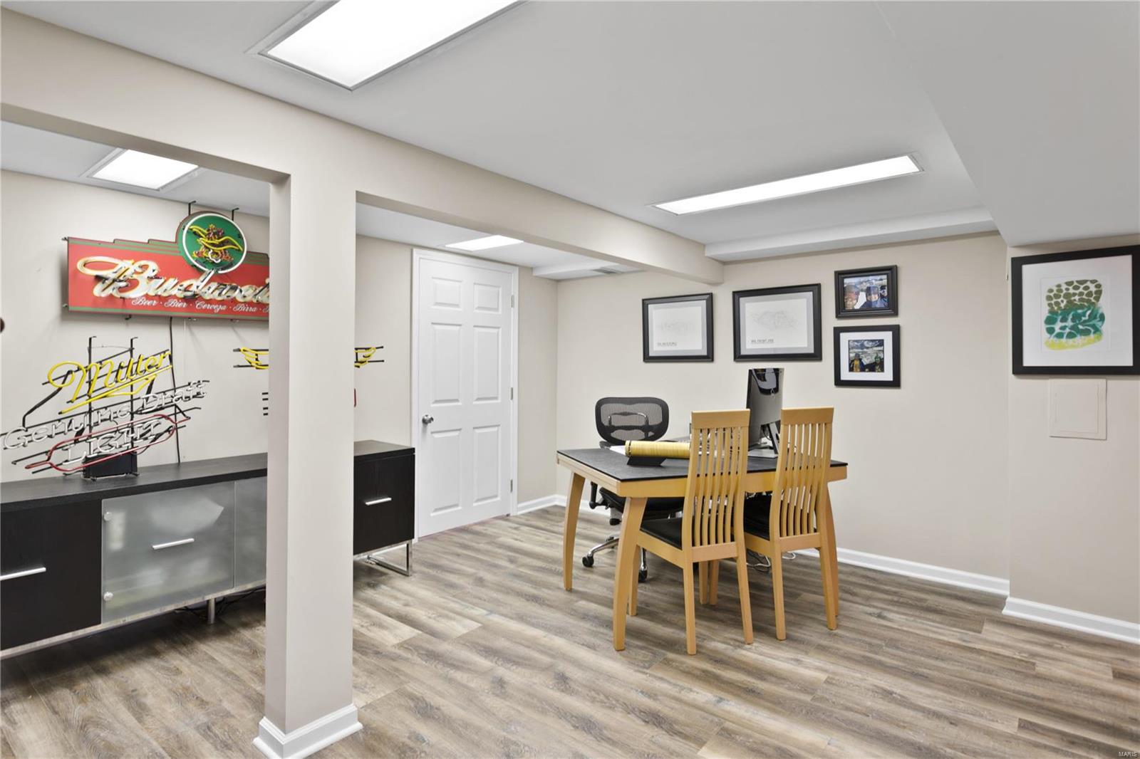 Claverach Park - Residential