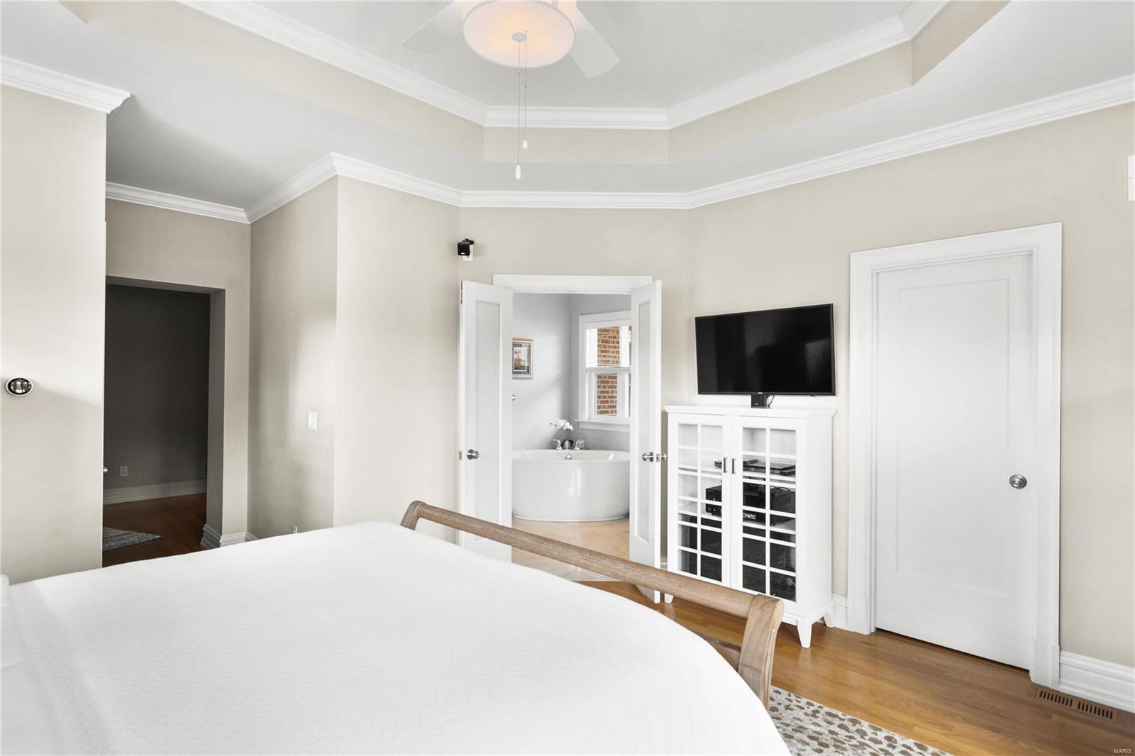 Claverach Park - Residential