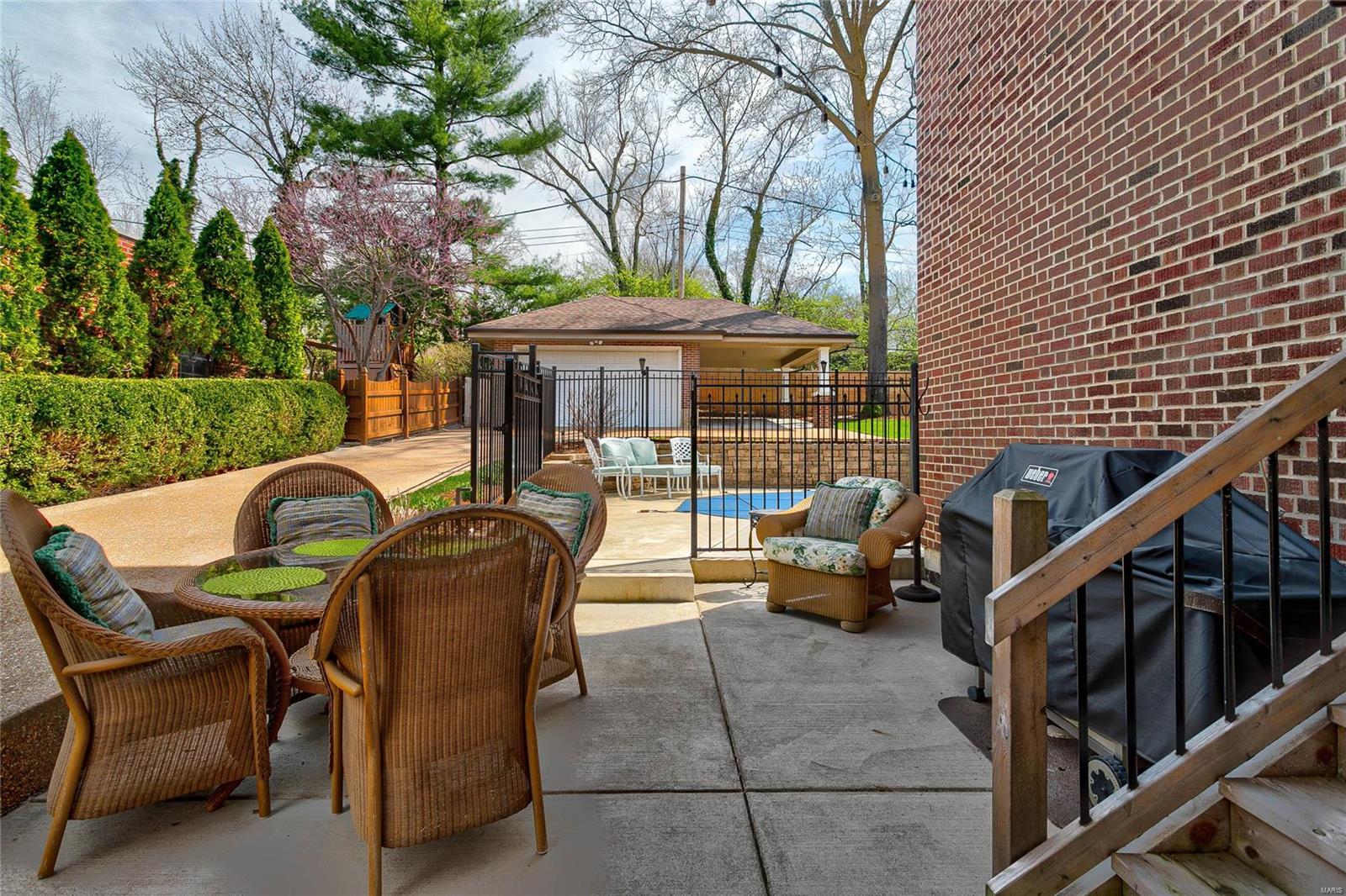 Claverach Park - Residential